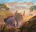 Cover: Room for More - Pajama Press