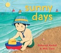 Cover: Sunny Days - Pajama Press