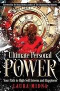 Bild: Ultimate Personal Power - Laura Midna Inc.