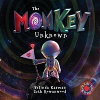 Enlarge image Cover: The Monkey Unknown - Living Restorative