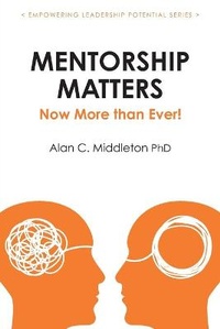 Enlarge image Cover: Mentorship Matters - American Marketing Association, Toronto Chapter