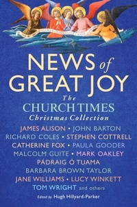 Abbildung von: News of Great Joy - Hymns Ancient & Modern