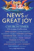 Cover: News of Great Joy - Hymns Ancient & Modern