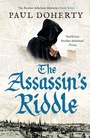 Cover: The Assassin's Riddle - Canelo