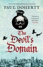 Cover: The Devil's Domain - Canelo