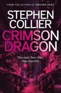 Cover: Crimson Dragon - Matador