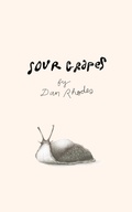 Cover: Sour Grapes - Lightning Books