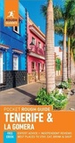 Cover: Pocket Rough Guide Tenerife & La Gomera: Travel Guide with eBook - APA Publications
