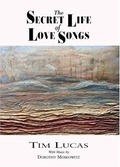 Cover: The Secret Life of Love Songs - PS Publishing