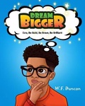 Cover: Dream Bigger - Peaches Publications