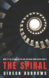 Enlarge image Cover: The Spiral - ngo.media