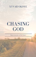 Cover: Chasing God - Chartus.X Publishing