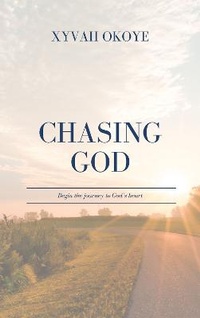 Enlarge image Cover: Chasing God - Chartus.X Publishing