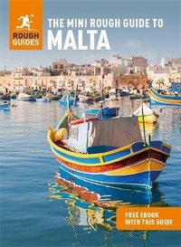 Abbildung von: The Mini Rough Guide to Malta: Travel Guide with eBook - APA Publications