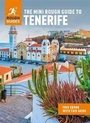 Cover: The Mini Rough Guide to Tenerife: Travel Guide with eBook - APA Publications