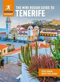 Abbildung von: The Mini Rough Guide to Tenerife: Travel Guide with eBook - APA Publications