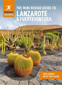 Abbildung von: The Mini Rough Guide to Lanzarote & Fuerteventura: Travel Guide with eBook - APA Publications