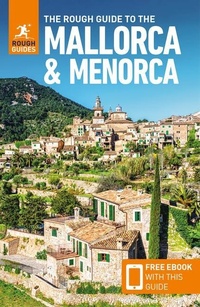 Abbildung von: The Rough Guide to Mallorca & Menorca: Travel Guide with eBook - APA Publications