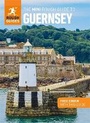 Cover: The Mini Rough Guide to Guernsey: Travel Guide with eBook - APA Publications