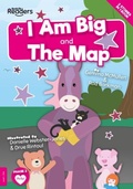 Cover: I Am Big and The Map - BookLife Publishing