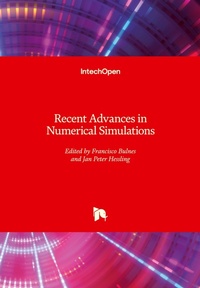 Enlarge image Cover: Recent Advances in Numerical Simulations - IntechOpen