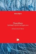 Cover: Nanofibers - IntechOpen