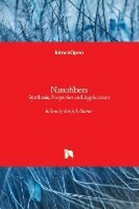 Enlarge image Cover: Nanofibers - IntechOpen