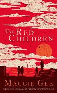 Enlarge image Cover: The Red Children - Telegram Books