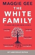 Cover: The White Family - Telegram Books
