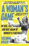 Cover: A Woman's Game - Guardian Faber Publishing