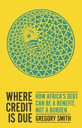 Cover: Where Credit is Due - Hurst Publishers