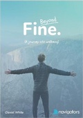 Cover: Beyond Fine - The Navigators UK