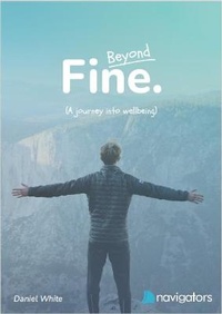 Enlarge image Cover: Beyond Fine - The Navigators UK