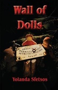 Cover: Wall of Dolls - Otranto House Ltd