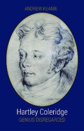 Cover: Hartley Coleridge - Greenwich Exchange Ltd