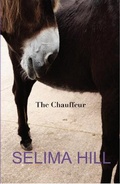 Cover: The Chauffeur - Fair Acre Press