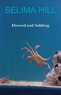 Cover: Dressed and Sobbing - Fair Acre Press