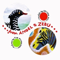 Enlarge image Cover: From Angel to Zebu - Fair Acre Press