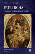 Cover: Patriarcha - Imperium Press