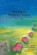 Cover: Okanagan Women's Voices - Theytus Books