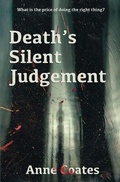 Cover: Death's Silent Judgement - Red Dog Press
