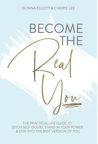 Enlarge image Cover: Become the Real You - Authors & Co