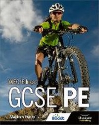 Abbildung von: WJEC/Eduqas GCSE PE - Illuminate Publishing