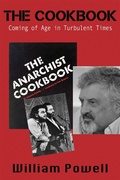 Cover: Cookbook - Amphorae Publishing Group LLC