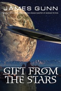 Cover: Gift From The Stars - Amphorae Publishing Group LLC