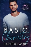 Cover: Basic Chemistry - Harlow Layne