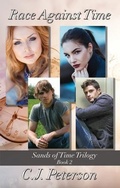 Cover: Race Against Time - Texas Sisters Press, LLC