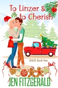 Cover: To Linzer & to Cherish - Knotted Hearts Publishing