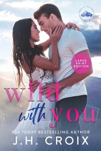 Abbildung von: Wild With You - Frisky Fox Publishing, LLC
