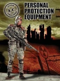 Cover: A.C. After Collapse Personal Protection Equipment - Shadow Fusion LLC